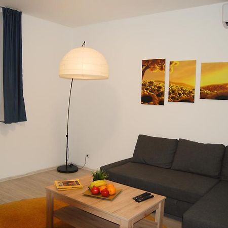 Apartment Natalie 贝尔格莱德 外观 照片